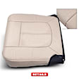 APSC036 Front Driver Seat Cover