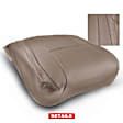 APSC043 Front Driver Seat Cover