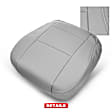 APSC047 Front Driver Seat Cover