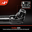 APSCS054 Lower Intermediate Steering Shaft