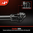 APSCS100 Upper Steering Shaft