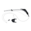 APSDCK002 Rear Driver Power Sliding Door Cable Kit without Motor