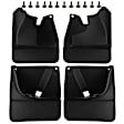 APSG0006 Mud Flaps Splash Guards