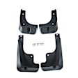 APSG0058C Mud Flaps Splash Guards