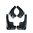 APSG0058C Mud Flaps Splash Guards