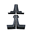 APSG0081 Mud Flaps Splash Guards
