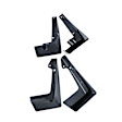 APSG0081 Mud Flaps Splash Guards