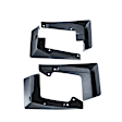 APSG0081 Mud Flaps Splash Guards