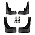 APSG0201C Mud Flaps Splash Guards