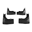 APSG0201C Mud Flaps Splash Guards