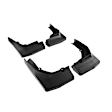APSG0201C Mud Flaps Splash Guards