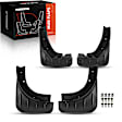 APSG0210 Mud Flaps Splash Guards