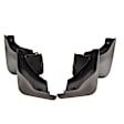 APSG0231 Mud Flaps Splash Guards