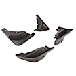 APSG0231 Mud Flaps Splash Guards