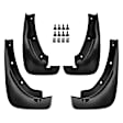 APSG0285 Mud Flaps Splash Guards