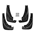 APSG0285 Mud Flaps Splash Guards