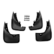 APSG0285 Mud Flaps Splash Guards