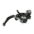 APSKA0035 Front Passenger Steering Knuckle & Wheel Hub Bearing Assembly
