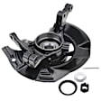 APSKA0179 Front Driver Steering Knuckle & Wheel Hub Bearing Assembly