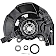 APSKA0179 Front Driver Steering Knuckle & Wheel Hub Bearing Assembly