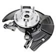 APSKA0184 Front Passenger Steering Knuckle & Wheel Hub Bearing Assembly