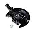 APSKA0193 Front Driver Steering Knuckle Assembly