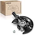 APSKA0199 Front Driver Steering Knuckle & Wheel Hub Bearing Assembly