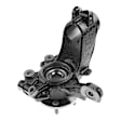 APSKA0204 2x Front Steering Knuckle Assembly