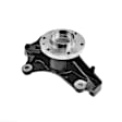 APSKA0234 2 Pcs Front Steering Knuckle Assembly