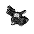 APSKA0234 2 Pcs Front Steering Knuckle Assembly