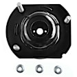 APSM091 Front Driver or Passenger Suspension Strut Mount