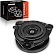 APSM119 Front Driver or Passenger Suspension Strut Mount