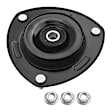 APSM259 Front Driver or Passenger Suspension Strut Mount