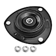 APSM259 Front Driver or Passenger Suspension Strut Mount