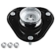 APSM281 Front Driver or Passenger Suspension Strut Mount