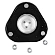 APSM281 Front Driver or Passenger Suspension Strut Mount