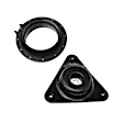 APSM390 2x Front Suspension Strut Mount