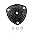APSM405 2 Pcs Front Suspension Strut Mount