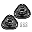 APSM441 2x Front Suspension Strut Mount