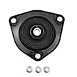 APSM447 2x Front Suspension Strut Mount