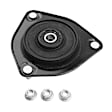 APSM447 2x Front Suspension Strut Mount