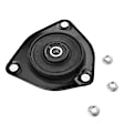 APSM447 2x Front Suspension Strut Mount