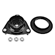 APSM460 2 Pcs Front Suspension Strut Mount