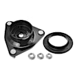APSM460 2 Pcs Front Suspension Strut Mount