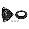 APSM460 2 Pcs Front Suspension Strut Mount