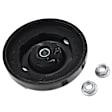 APSM461 2x Driver & Passenger Suspension Strut Mount