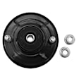 APSM461 2x Driver & Passenger Suspension Strut Mount