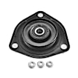 APSM469 2 Pcs Front Suspension Strut Mount