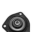 APSM469 2 Pcs Front Suspension Strut Mount