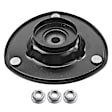 APSM486 2 Pcs Front Suspension Strut Mount